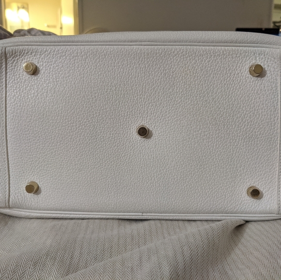 Hermes Lindy 34 White - Picture 2 of 10